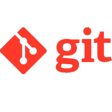 Logo de GIT