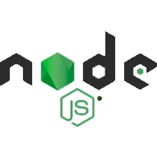 Logo de Node
