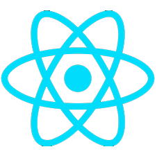 Logo de React